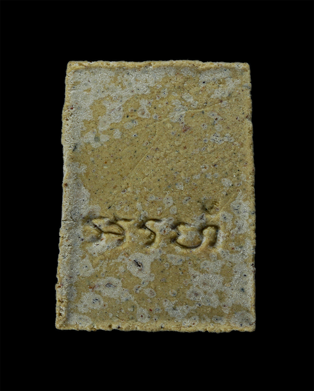 23Jul24 (165)p.jpg - พระสมเด็จคะแนน หลังยันต์ นะ อะ ระ หัง เนื้อผงพุทธคุณ ผงว่าน ผงน้ำมัน พระเก่าสวย ไม่ทราบที (องค์ที่ 1)  | https://kamulet.in.th